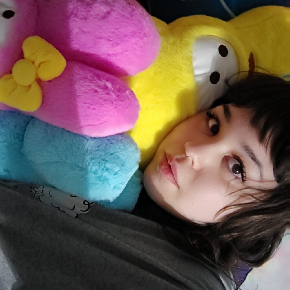 Meet your Posher, Charlii